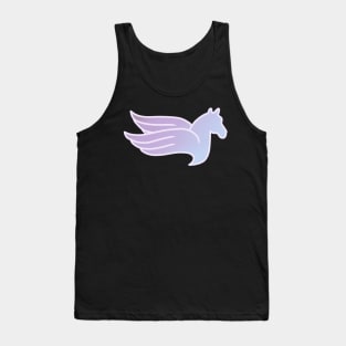 Magic of Pegasus Tank Top